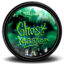 Ghost Master 1 Icon 128x128 png